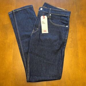 Men’s Levi’s Jeans